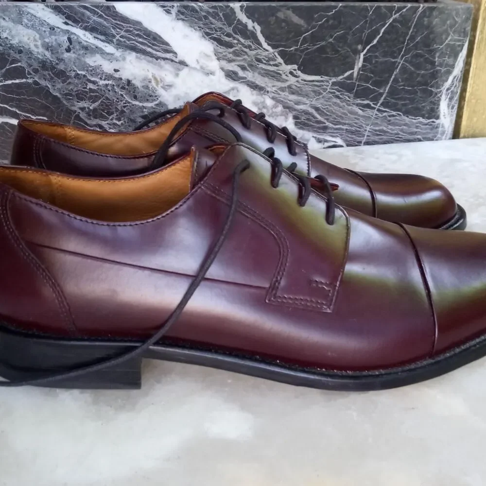 Bostonian Men's Oxfords sz. 9M